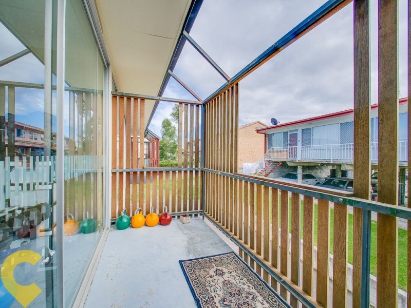 4/18 Bere Street, Gaythorne QLD 4051