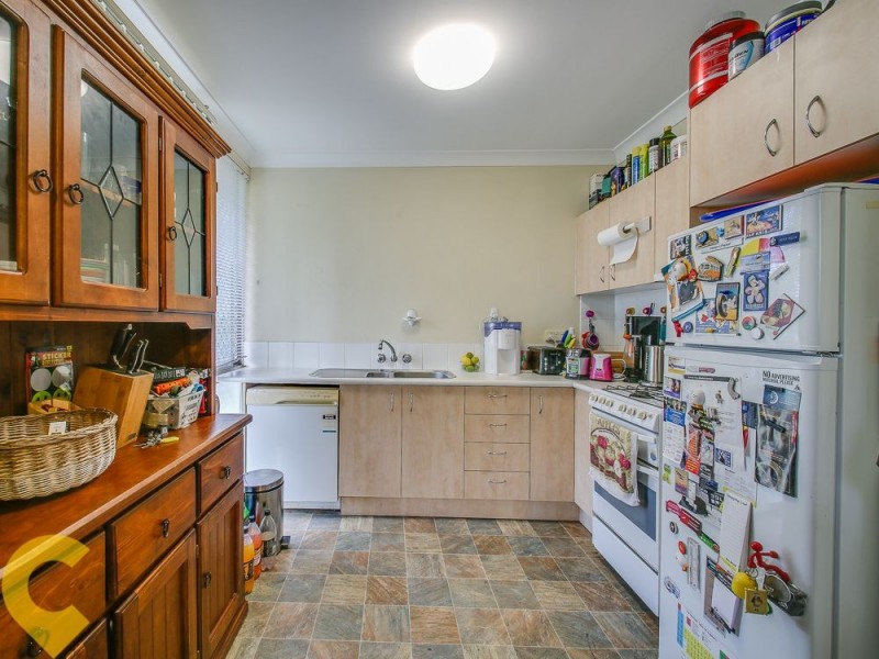 4/18 Bere Street, Gaythorne QLD 4051