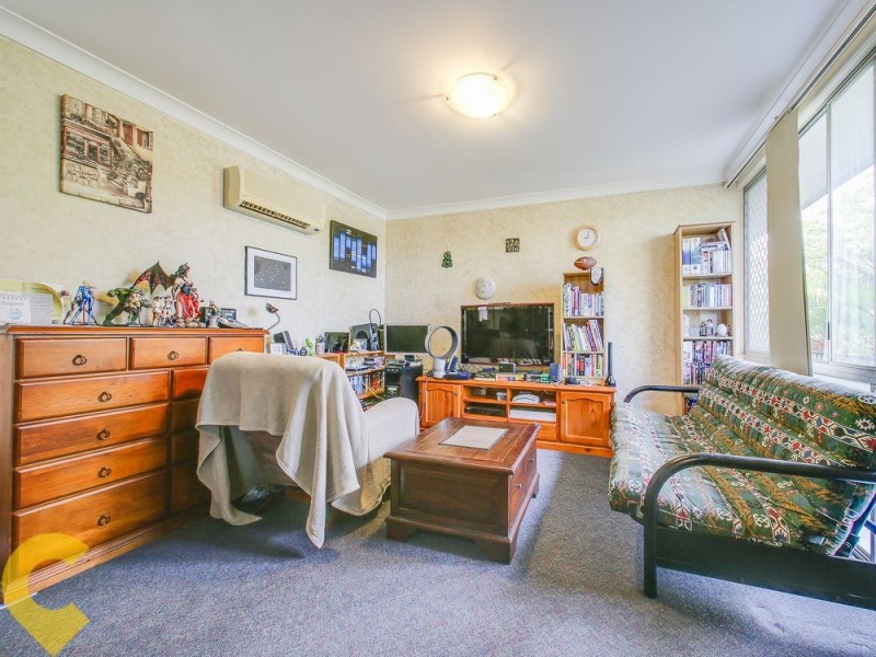 4/18 Bere Street, Gaythorne QLD 4051