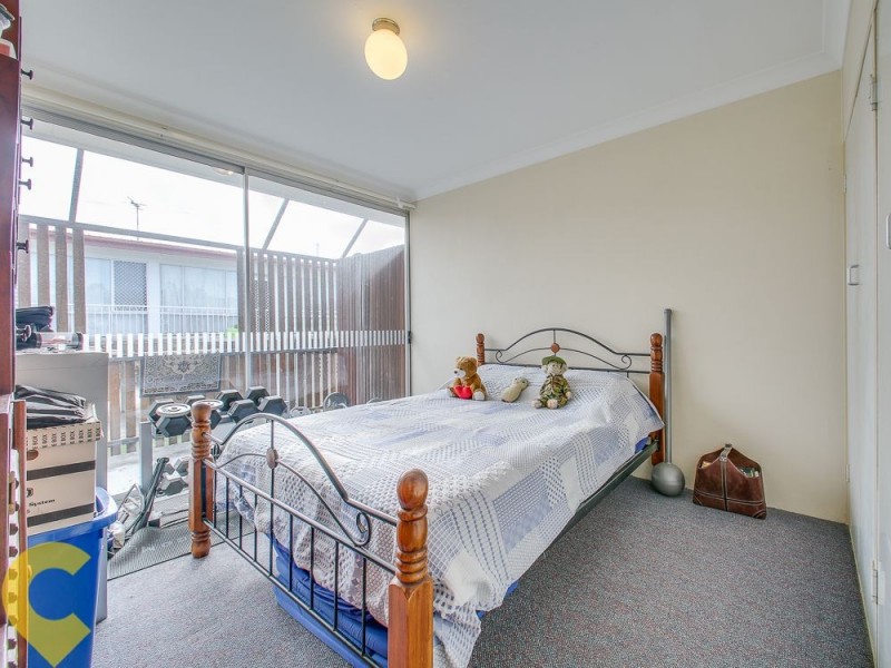 4/18 Bere Street, Gaythorne QLD 4051