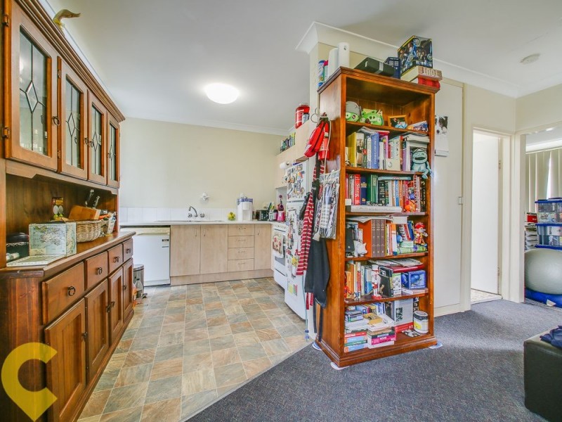 4/18 Bere Street, Gaythorne QLD 4051