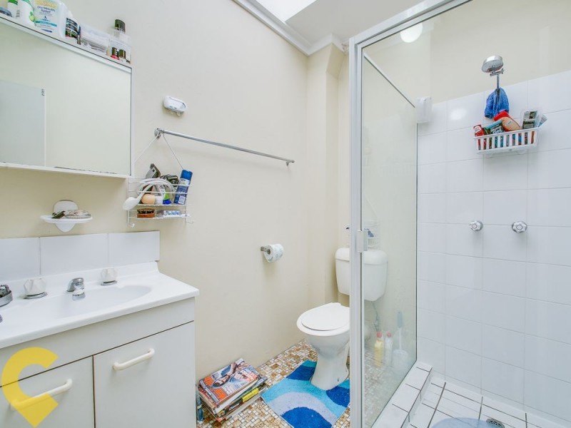 4/18 Bere Street, Gaythorne QLD 4051