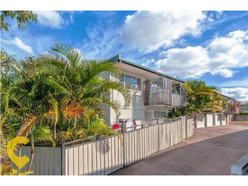 4/18 Bere Street, Gaythorne QLD 4051