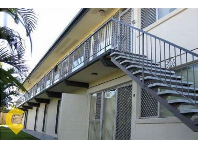 4/18 Bere Street, Gaythorne QLD 4051