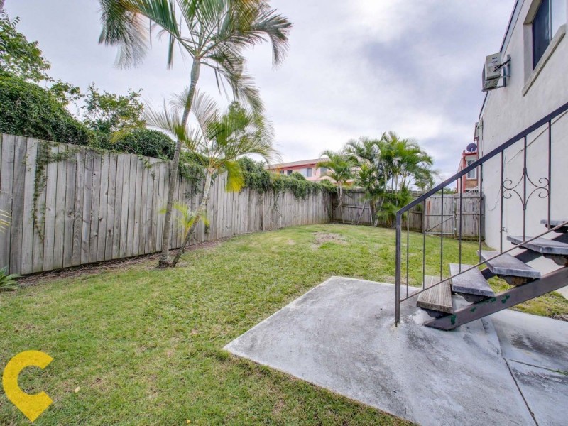 4/18 Bere Street, Gaythorne QLD 4051