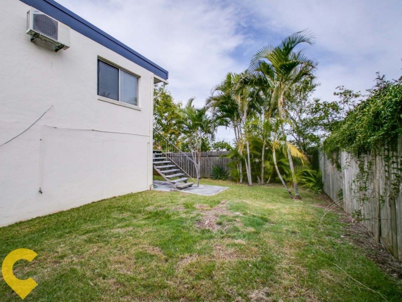 4/18 Bere Street, Gaythorne QLD 4051