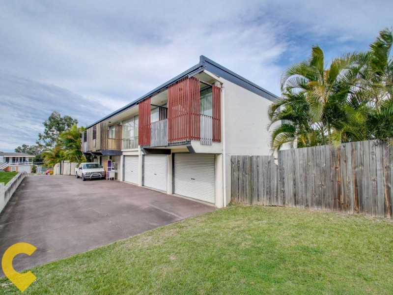 4/18 Bere Street, Gaythorne QLD 4051