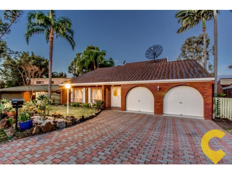 14 Evander Street, Sunnybank Hills QLD 4109