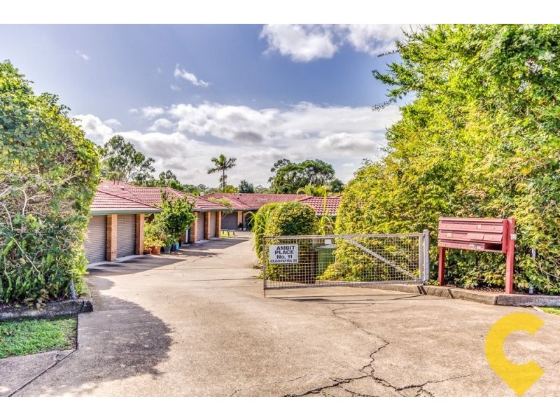 4/11 Cleopatra Street, Kingston QLD 4114