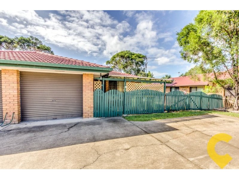 4/11 Cleopatra Street, Kingston QLD 4114