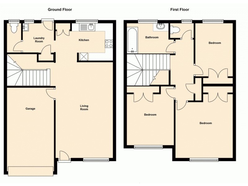 73/15 Vitko Street, Woodridge QLD 4114 Floorplan