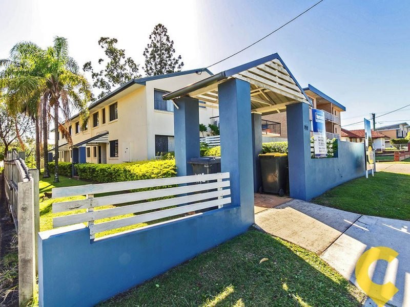 5/157 Stafford Road, Kedron QLD 4031