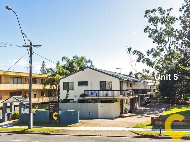 5/157 Stafford Road, Kedron QLD 4031