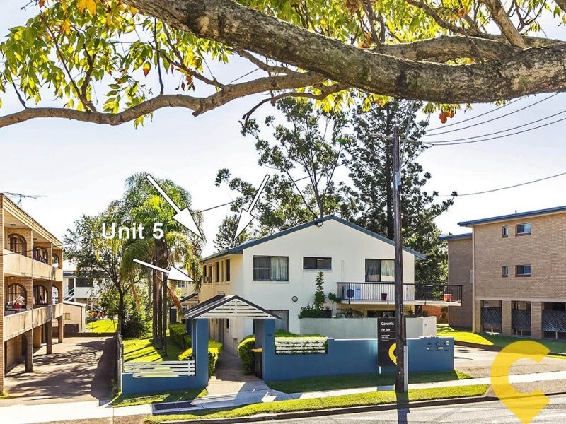 5/157 Stafford Road, Kedron QLD 4031