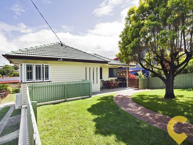 5 Croker Street, Aspley QLD 4034