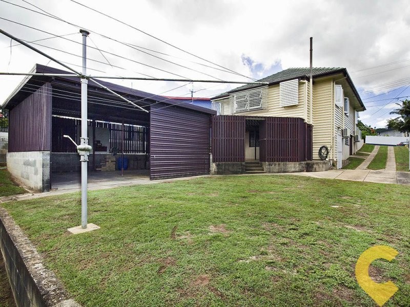5 Croker Street, Aspley QLD 4034