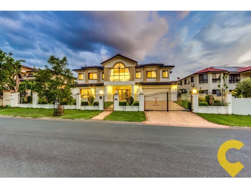 10 Eaton Place, Sunnybank Hills QLD 4109