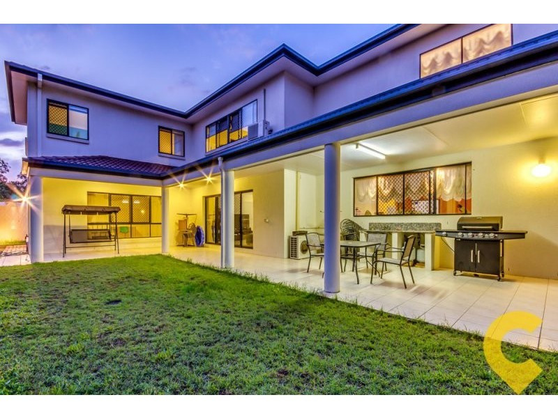 10 Eaton Place, Sunnybank Hills QLD 4109