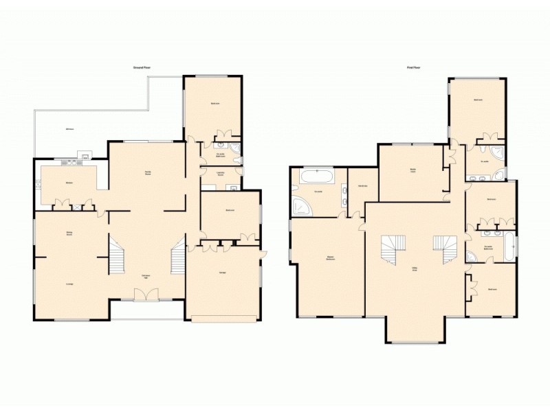 10 Eaton Place, Sunnybank Hills QLD 4109 Floorplan