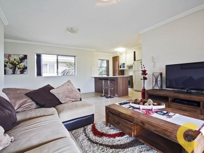 6/15 Rhodes Street, Stafford QLD 4053