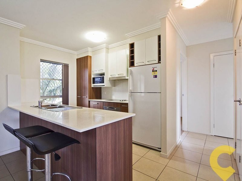 6/15 Rhodes Street, Stafford QLD 4053