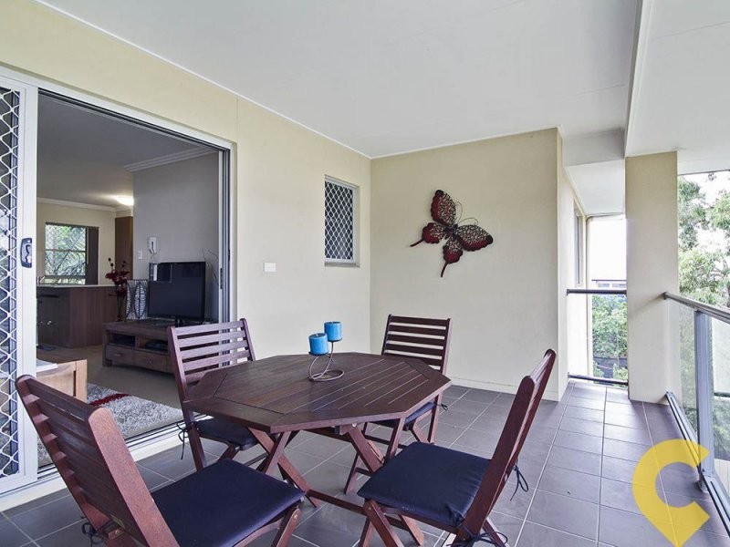 6/15 Rhodes Street, Stafford QLD 4053