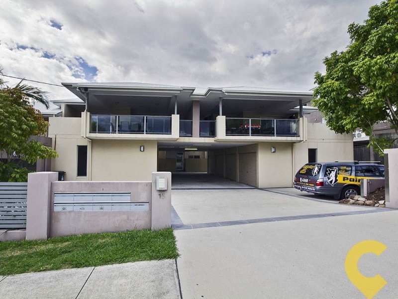 6/15 Rhodes Street, Stafford QLD 4053