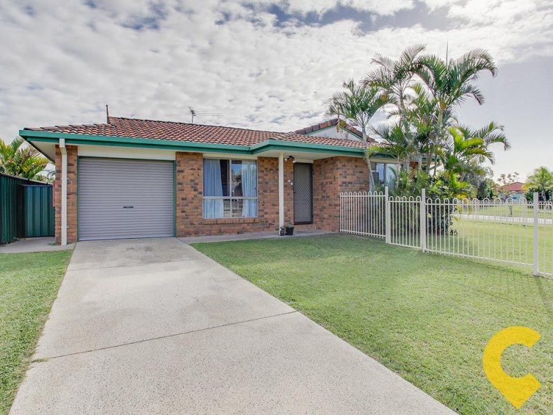 15 Summerfields Drive, Caboolture QLD 4510