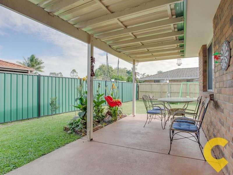 15 Summerfields Drive, Caboolture QLD 4510