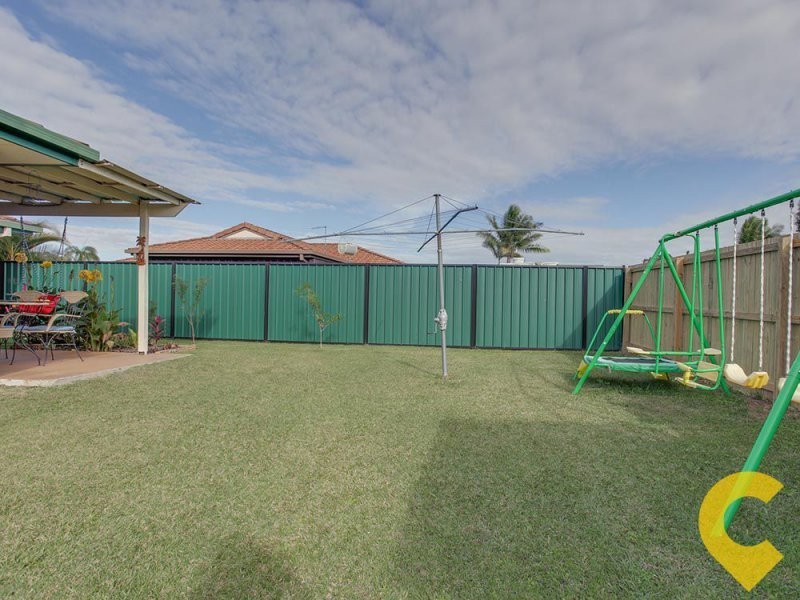 15 Summerfields Drive, Caboolture QLD 4510