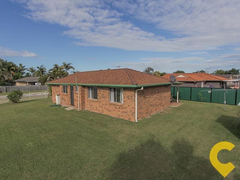 15 Summerfields Drive, Caboolture QLD 4510