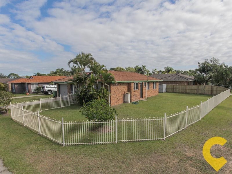 15 Summerfields Drive, Caboolture QLD 4510