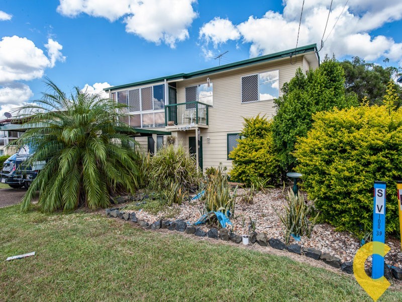 53 Russell Street, Silkstone QLD 4304