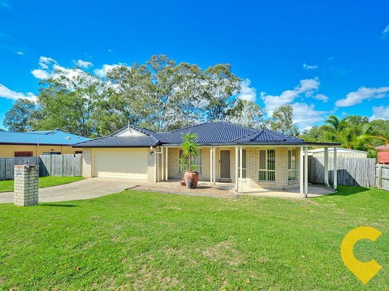 38 Hawkes Avenue, Arana Hills QLD 4054