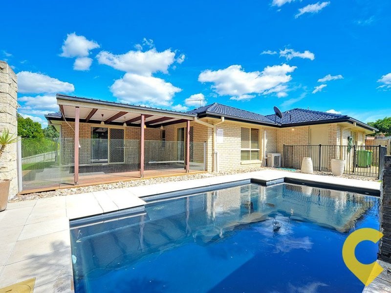 38 Hawkes Avenue, Arana Hills QLD 4054