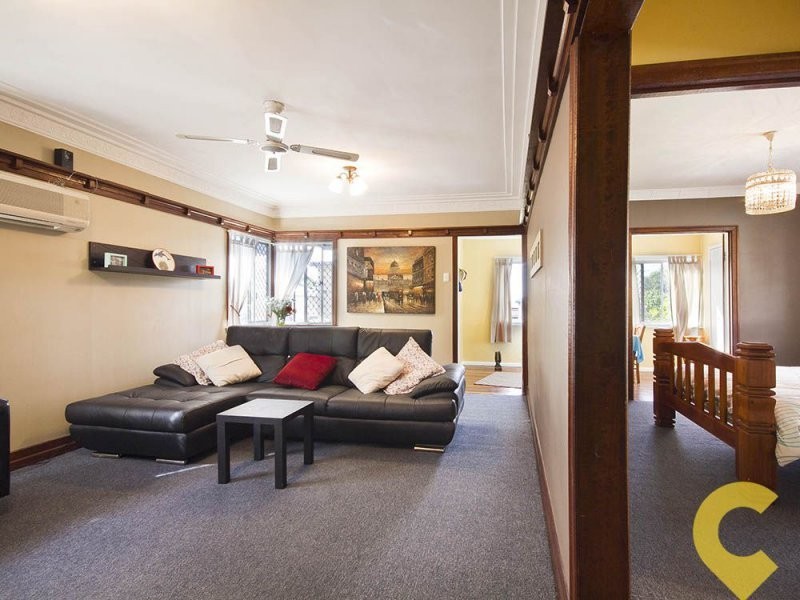 18 Halcomb Street, Zillmere QLD 4034