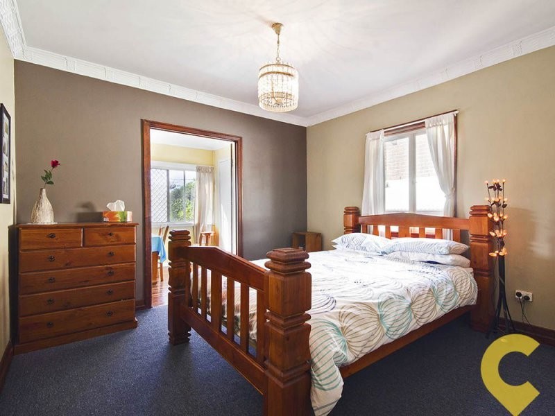 18 Halcomb Street, Zillmere QLD 4034