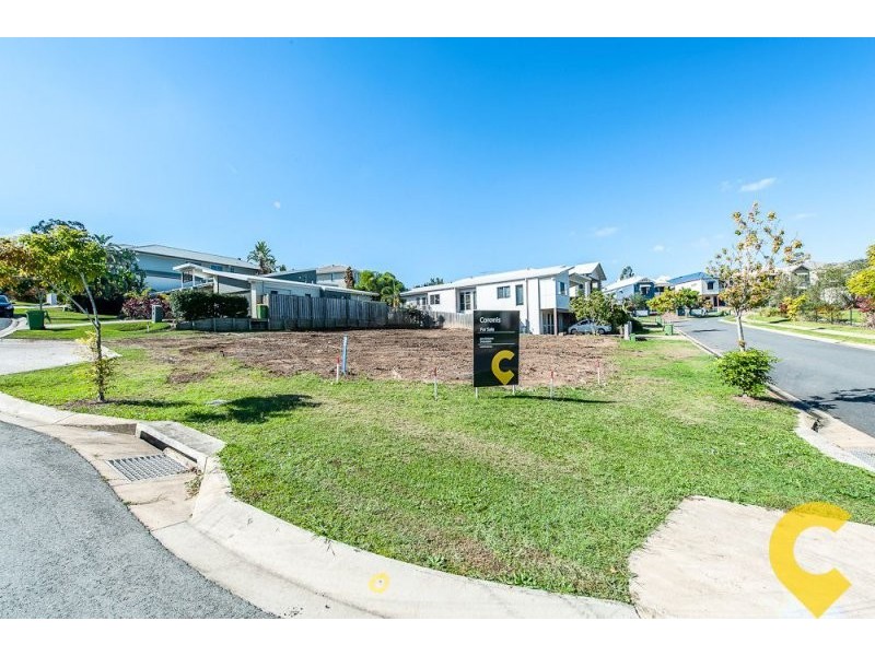 31 Hilltop Terrace, Springfield Lakes QLD 4300