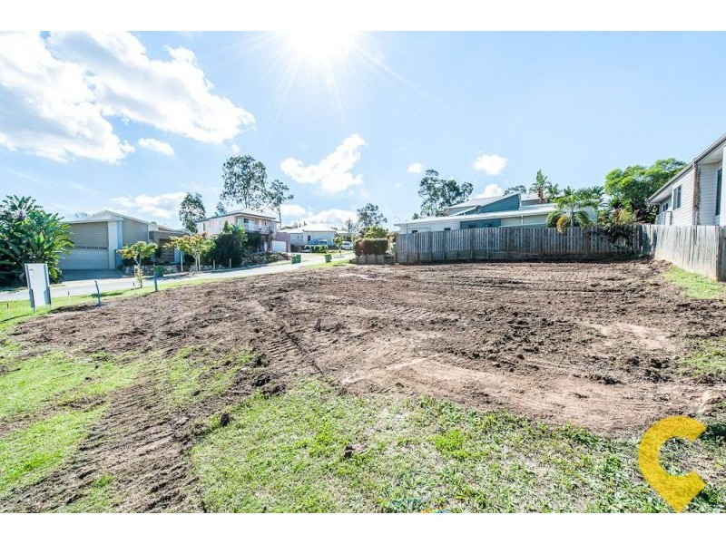 31 Hilltop Terrace, Springfield Lakes QLD 4300