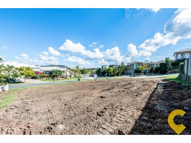 31 Hilltop Terrace, Springfield Lakes QLD 4300