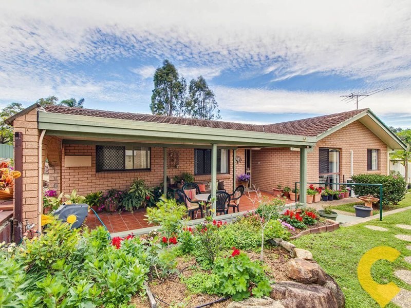 1217 Waterworks Road, The Gap QLD 4061