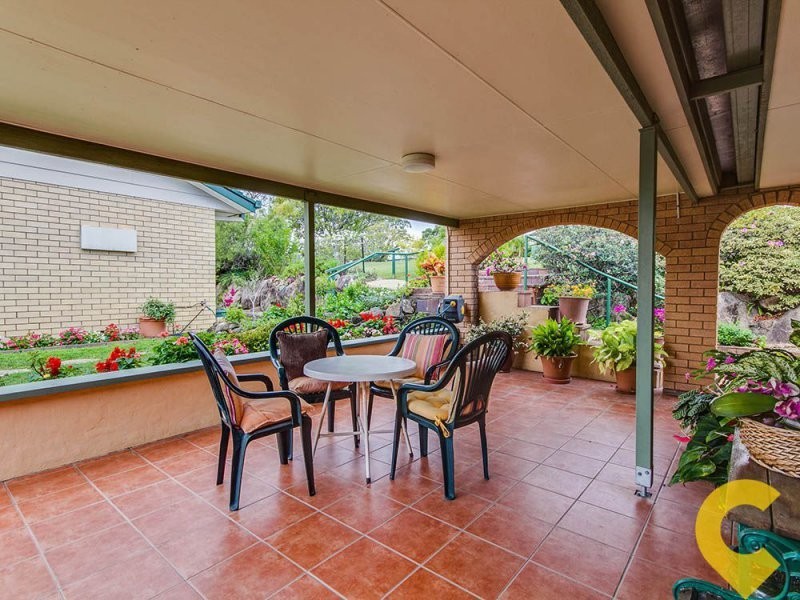 1217 Waterworks Road, The Gap QLD 4061