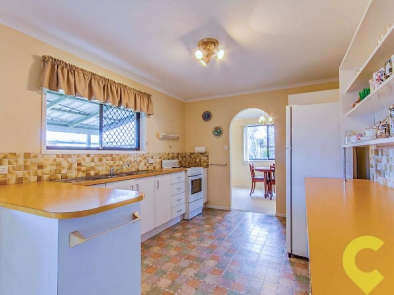 1217 Waterworks Road, The Gap QLD 4061