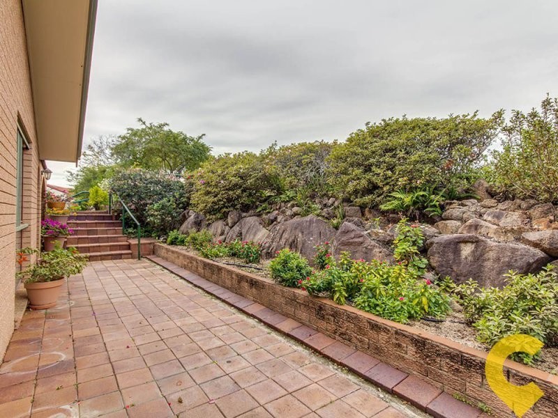 1217 Waterworks Road, The Gap QLD 4061