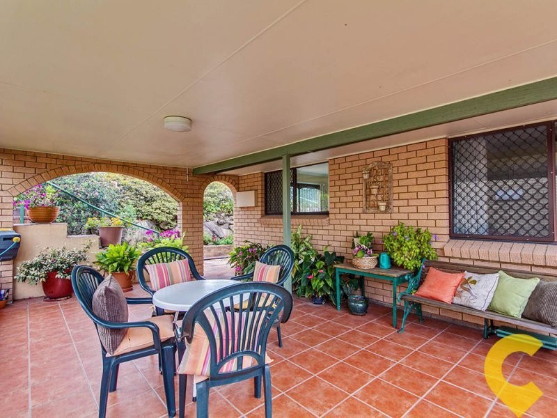 1217 Waterworks Road, The Gap QLD 4061