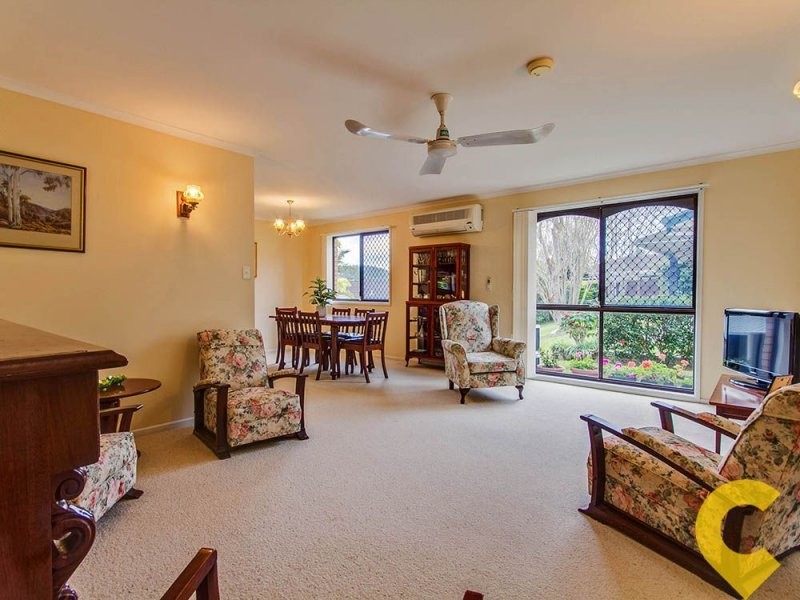 1217 Waterworks Road, The Gap QLD 4061