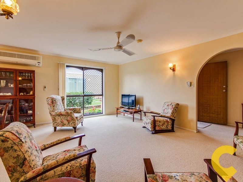1217 Waterworks Road, The Gap QLD 4061