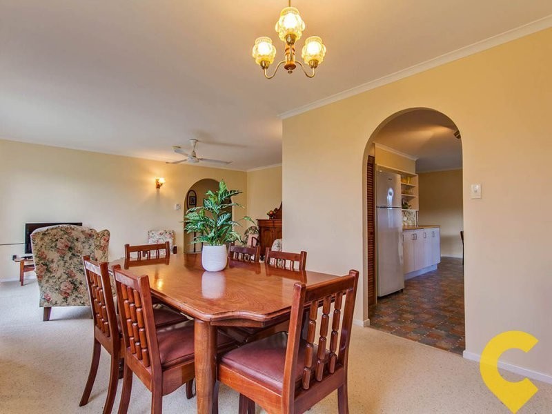 1217 Waterworks Road, The Gap QLD 4061