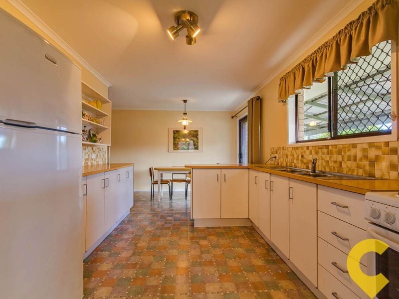1217 Waterworks Road, The Gap QLD 4061