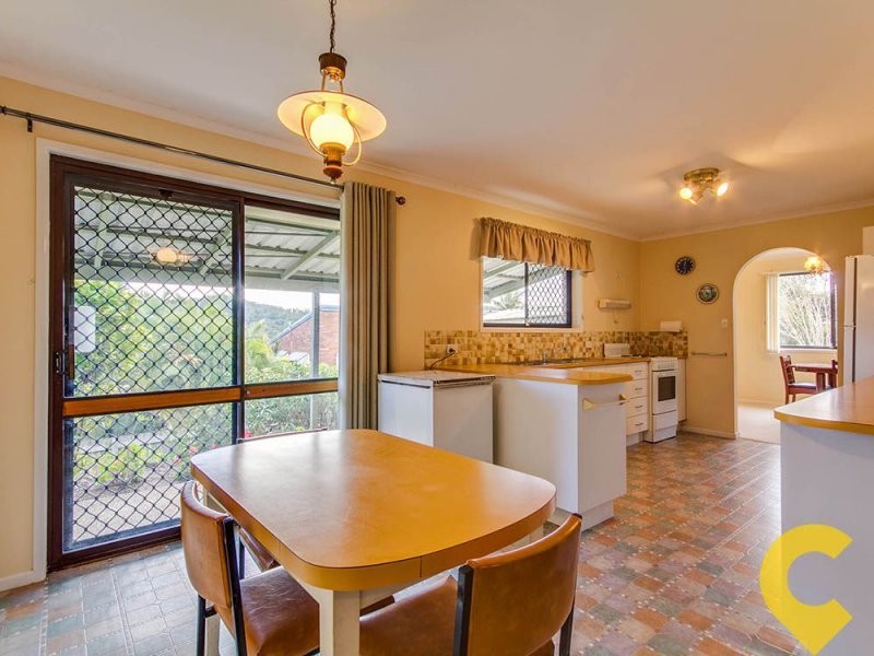 1217 Waterworks Road, The Gap QLD 4061